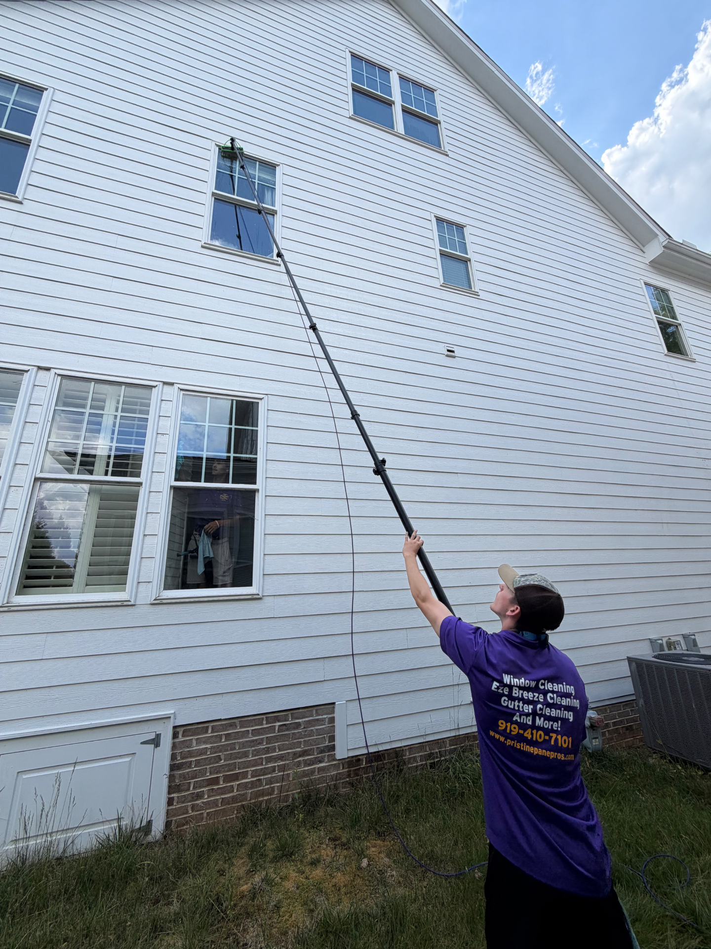 Window cleaning photo 4