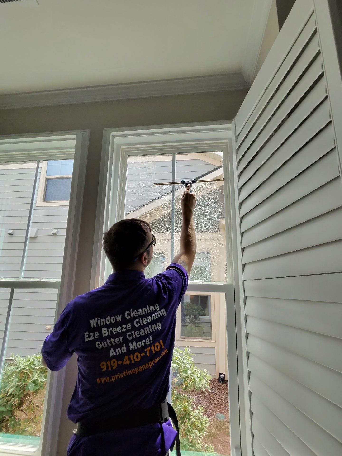 Window cleaning photo 9