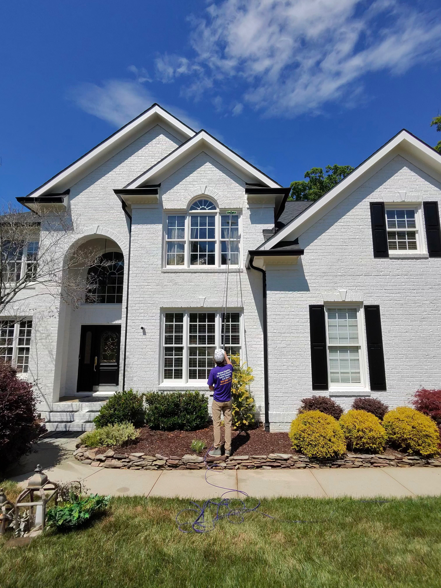 Window cleaning photo 10